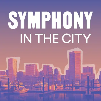 Featured image for “BSO Announces New Symphony in the City Dates for 2023-24 Season”