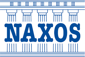 Naxos -Logo