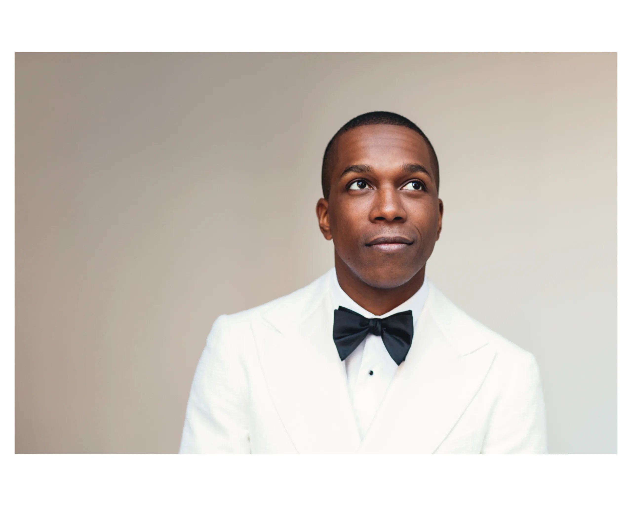 Featured image for “Leslie Odom, Jr, Performs Alongside The Baltimore Symphony Orchestra”