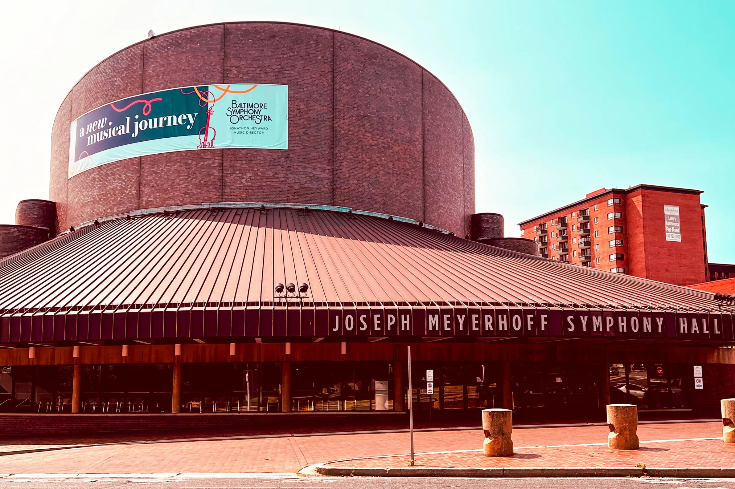 Meyerhoff