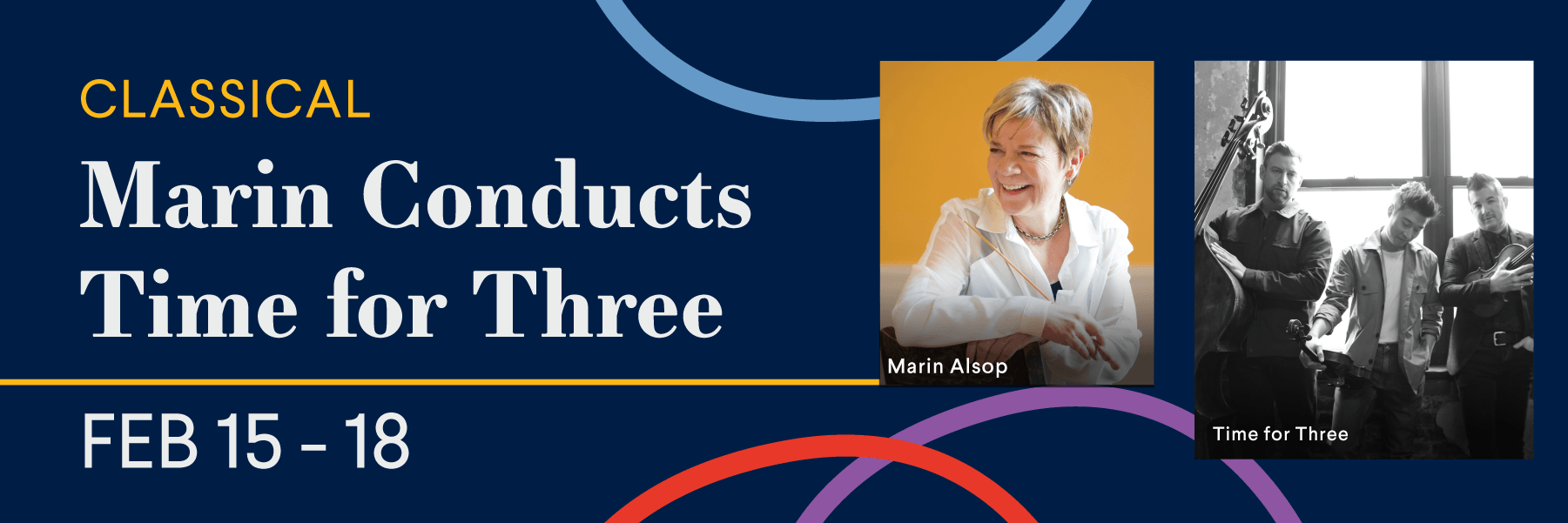 Featured image for “This Week at the BSO: Music Director Laureate Marin Alsop leads the Orchestra in Baltimore, North Bethesda, and College Park!”