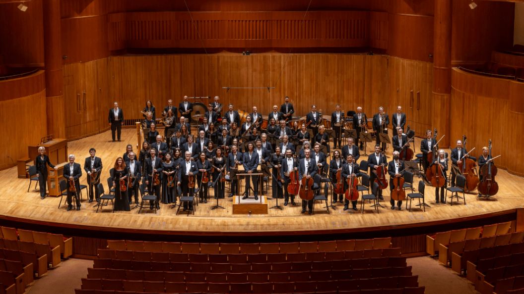 Featured image for “Music Director Jonathon Heyward and Yo-Yo Ma to Open Baltimore Symphony Orchestra 2024–25 Season”