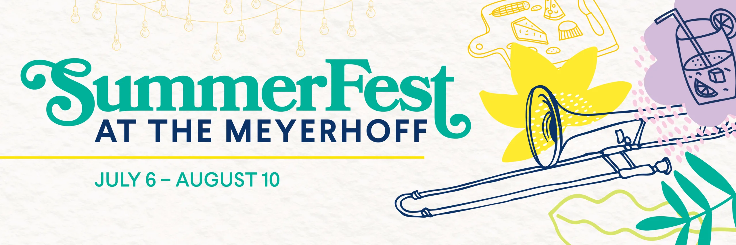 Featured image for “The Baltimore Symphony Orchestra Launches SummerFest at the Meyerhoff”