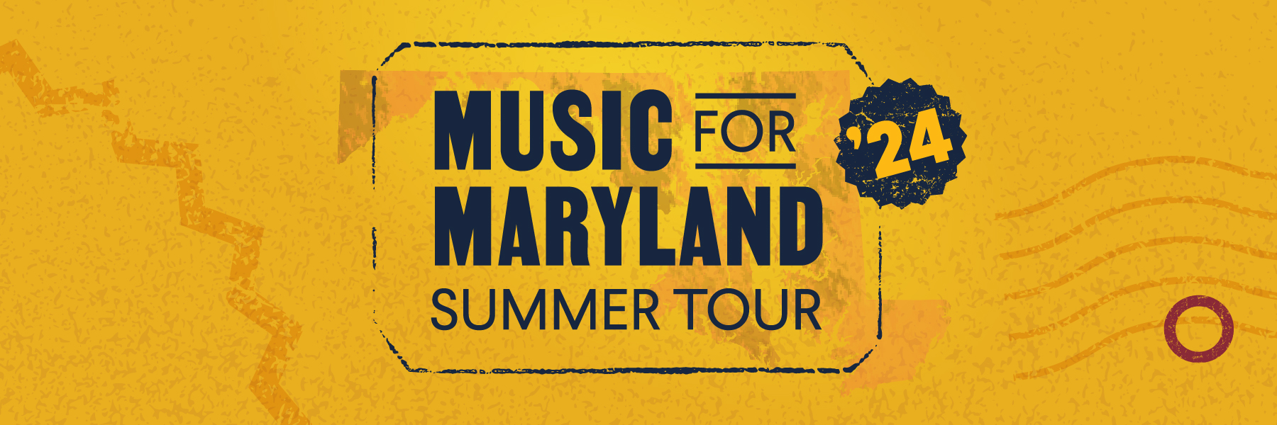 Featured image for “Baltimore Symphony Orchestra’s Music for Maryland Tour Returns with Eight Statewide Summer Performances”